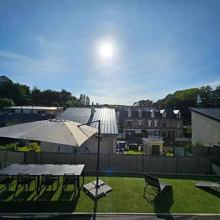 Maison Entiere Proche